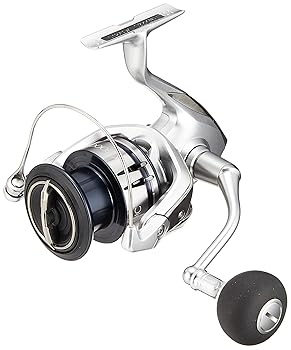 【中古】シマノSHIMANO スピニングリール 19 ストラディック C5000XG ライトショアジギング ライトショアキャスティング