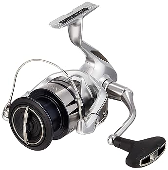 【中古】シマノSHIMANO スピニングリール 19 ストラディック 4000XG サーフ ヒラスズキ ライトショアジギング・キャスティング