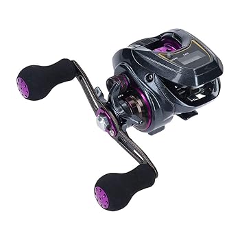 【中古】【39shop】ダイワDAIWA★LIGHT SW X IC R カウンター付ベイトリール（非常に良い）｜ドリエム店