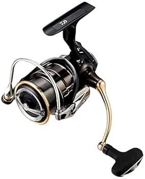 【中古】【39shop】ダイワDAIWA★スピニングリール 19 バリスティック LT3000S-CXH 2019モデル(良い)|ドリエム店