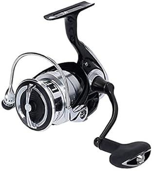 【中古】ダイワDAIWA スピニングリール 19 レグザ LT4000S-CXH2019モデル
