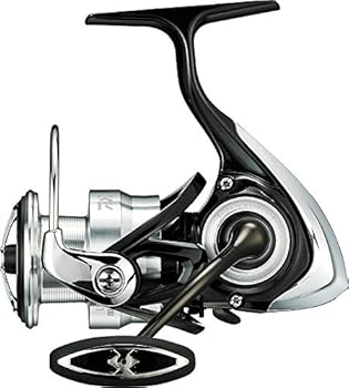 【中古】ダイワDAIWA スピニングリール 19 レグザ LT2500S-XH2019ひな型