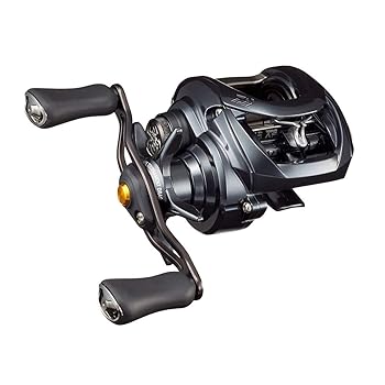 【中古】ダイワDAIWA 鋳込み ベイトリール 20 TATULA SV TW 103H2020青写真