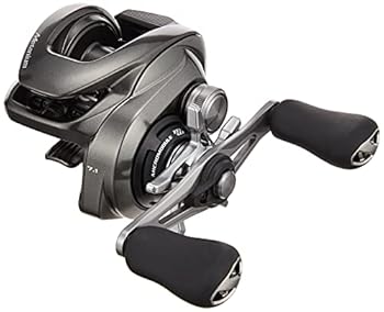 【中古】シマノSHIMANO リール 20 メタニウム HG LEFT