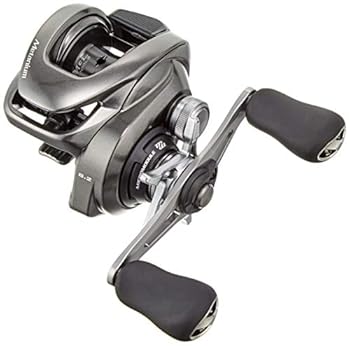 【中古】【39shop】シマノSHIMANO★ベイトリール 両軸 20 メタニウム LEFT バーサタイル（非常に良い）｜ドリエム店 45,682円