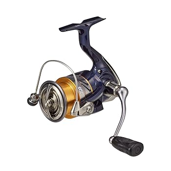 【中古】ダイワDAIWA スピニングリール 20 クレスト LT3000-C2020モデル