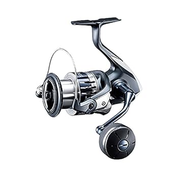 【中古】シマノSHIMANO スピニングリール 20 ストラディックSW 4000XG ライトショアジギング プラッギング オフショアキャスティング サーフ 葉物
