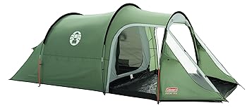 【中古】Coleman Coastline 3 plus 電話を掛けるマン コーストライン 3 足し加える 3人用円蓋 並行輸入品