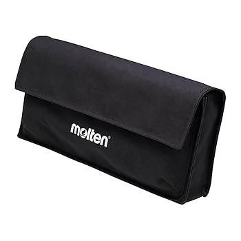 【中古】モルテンmolten キャリングバッグ デジタイマチャレンジUD0010用ケース UR0010