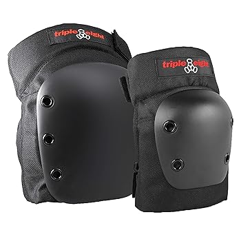 【中古】Triple Eight Street 2-Packトリプルエイト S 15,992円