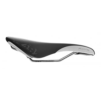 【中古】Fizikフィジーク ALIANTE Gamma K:iumレール forブル サドル ブラックホワイト 259520001 35,764円