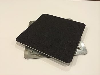 【中古】Metal Spinner for Ice Skate Training by Jerry's Skating World