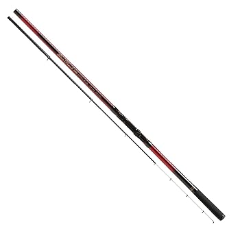 【中古】宇崎日新 ロッド シーパーク 海釣り公園スペシャル 遠投 360