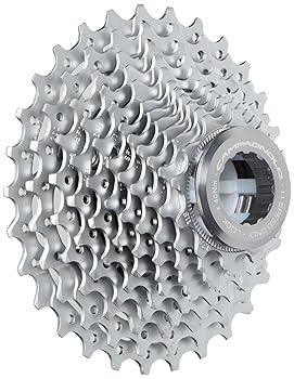 【中古】campagnoloフリガナ: カンパニョーロ CHORUS 11-23T 11S スプロケット CS9-CH113
