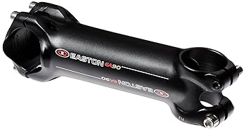 【中古】EASTONイーストン EA90 ステム 10D 2027361 120mm φ31.8mm