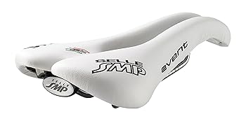 【中古】SELLE SMPセラSMP アバント サドル 白いこと