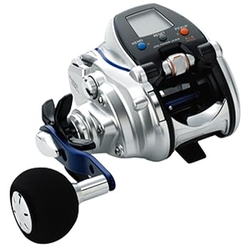 【中古】ダイワ リール シーボーグ 300MJ-L