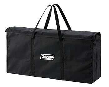 【中古】コールマンColeman 収納ケース グリルキャリーケース プロL クールスパイダーグランデ・クールスパイダープロL用 2000010534