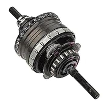 【中古】シマノSHIMANO リペアパーツ 内部的一揃え精神的な統合品軸長184粍 SG-8R36 SG-8R35 Y37L98010