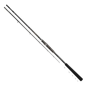【中古】宇崎日新 ロッド プロスペック 海上釣堀 際釣 並継 210