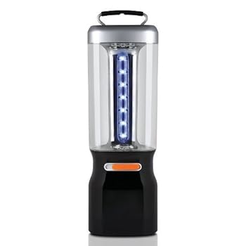 【中古】Lux Series Dual-Powered 21-LED Lantern by Lux Series