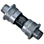 【中古】SHIMANOシマノ BB-7700 68BSA NJS 109.5mm BB-7700