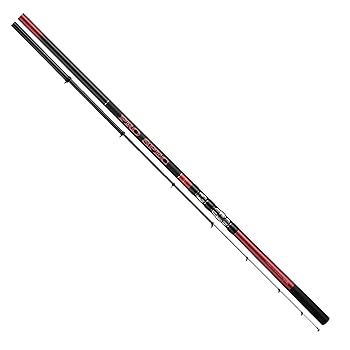 【中古】宇崎日新 ロッド プロスペック ISO 2号 530