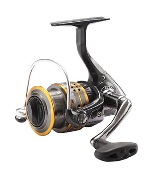 【中古】アブガルシア スピニングリール Cardinal STX2500MS