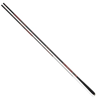 【中古】宇崎日新 ロッド 精魂 源匠 競技 SP 十五尺 450