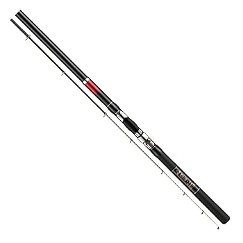 【中古】宇崎日新 ロッド 精魂 磯凪小継 530