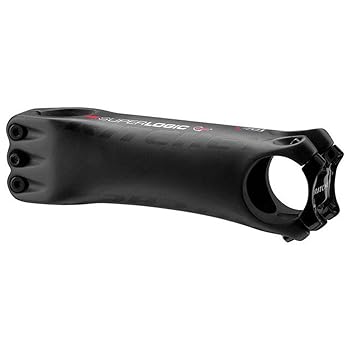 【中古】RITCHEYリッチー 百貨店 理論の道筋 炭素 ステム 80粍 80粍