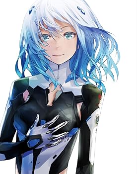 【中古】BEATLESS 