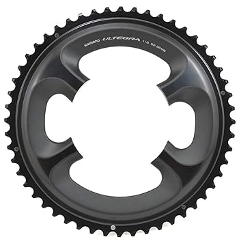 【中古】シマノSHIMANO リペアパーツ かかわり合いけ歯付チェーン店輪っか 52T-MB 52-36T用 FC-6800 Y1P498070
