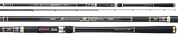 【中古】宇崎日新 極点 皆無総締め 磯 尾長 X4 TYPE2 5005