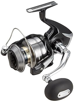 【中古】【39shop】シマノSHIMANO★スピニングリール 14 スフェロス SW 5000HG ショアジギング サーフ シーバス（非常に良い）｜ドリエム店