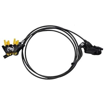 【中古】【39shop】MAGURA★マグラ ディスクブレーキ MT5 Carbotecture? SL（非常に良い）｜ドリエム店