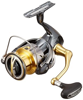 【中古】シマノSHIMANO スピニングリール 14 中心柱 C3000HG