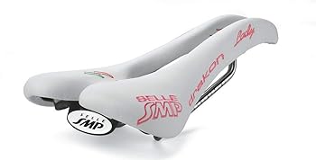 【中古】SELLE SMPセラSMP ドラコン 小母さん 白いこと サドル