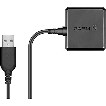 【中古】GARMINガーミン 申し受ける器 vivovoactive用 チャージングクレードル 1215710 並行輸入品