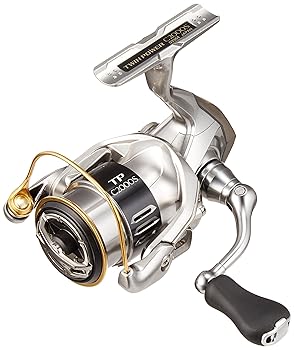【中古】シマノSHIMANO スピニングリール 15 ツインパワー C2000S