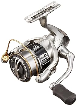 【中古】シマノSHIMANO 木管 15 ツイン力強さ 2500HGS