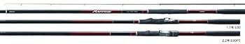 【中古】シマノSHIMANO 極点 ラフィーネ 1-530