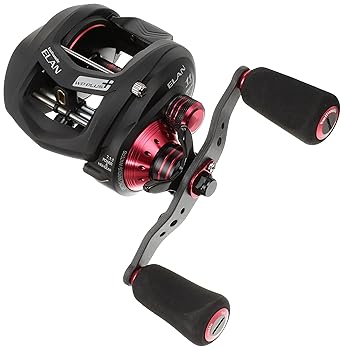 【中古】テイルウォークTailwalk リール エラン ワイド パワープラス 71L