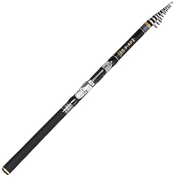【中古】宇崎日新 竿 精魂 迅 磯小継 硬調4510