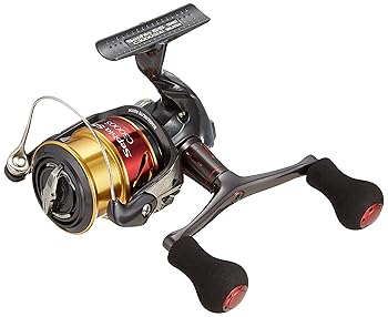 【中古】シマノSHIMANO 木管 エギング 15 セフィアSS C3000SDH