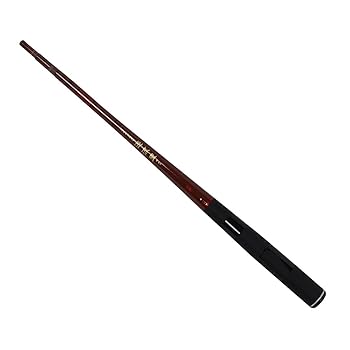 【中古】シェアーズShares SOLFIESTAソルフィエスタ CB 3Way 小物全能竿 遊流里 YURURI 7尺 15-18-21 ロッド・竿本体-スポーツ・アウトドア-フィッシング