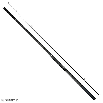 【中古】ダイワDaiwa 磯竿 スピニング 大島 1.25号-52SMT 釣り竿