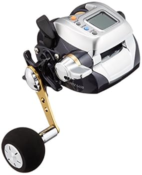 【中古】【39shop】ダイワDAIWA★電動リール レオブリッツ S400 S400 2016年モデル(非常に良い)|ドリエム店