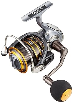 【中古】ダイワDAIWA スピニングリール シーパラダイス 2016年模範例