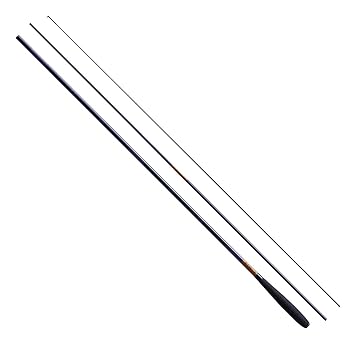 【中古】【39shop】シマノSHIMANO★へら竿 景仙 桔梗けいせん ききょう 18 管理釣り場 野釣り ボート 硬式先調子(非常に良い)|ドリエム店